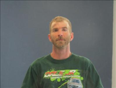 Derek Lou Scott Hendry a registered Sex, Violent, or Drug Offender of Kansas