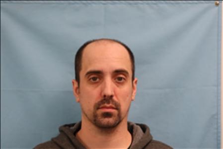 Derek Steven Williamson a registered Sex, Violent, or Drug Offender of Kansas