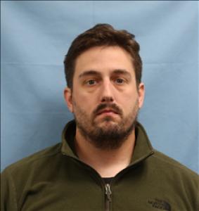 Brian Dustin Burns a registered Sex, Violent, or Drug Offender of Kansas