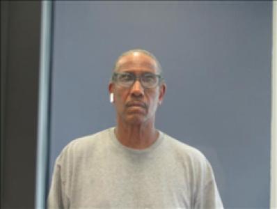 Alfred Lee Brown a registered Sex, Violent, or Drug Offender of Kansas