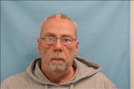 Douglas Scott Welch a registered Sex, Violent, or Drug Offender of Kansas