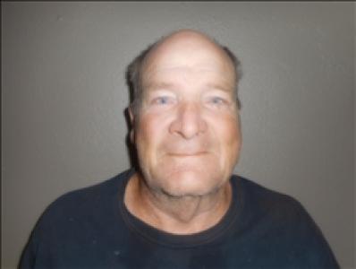 Fredrick G Bishop a registered Sex, Violent, or Drug Offender of Kansas