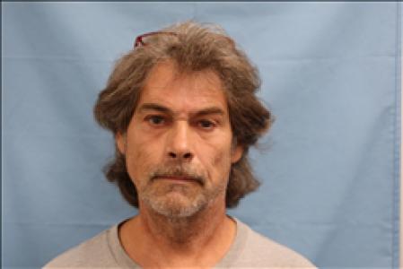 Gregory Curtis Way a registered Sex, Violent, or Drug Offender of Kansas