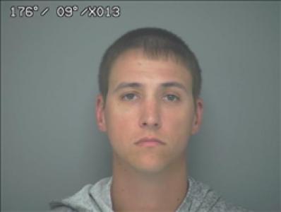 Colton Allen Sawyer a registered Sex, Violent, or Drug Offender of Kansas