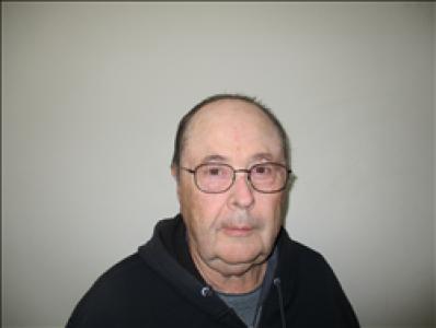 Joseph Harold Schale a registered Sex, Violent, or Drug Offender of Kansas