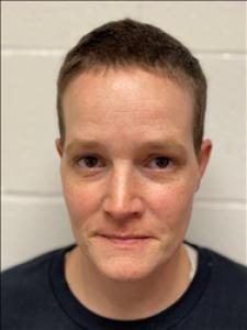 Shayla Celeste Fawn Stout a registered Sex, Violent, or Drug Offender of Kansas