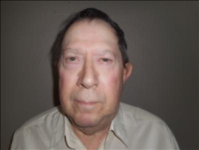 Rodney Dean Callow a registered Sex, Violent, or Drug Offender of Kansas