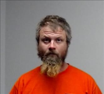 David Andrew Huffman a registered Sex, Violent, or Drug Offender of Kansas