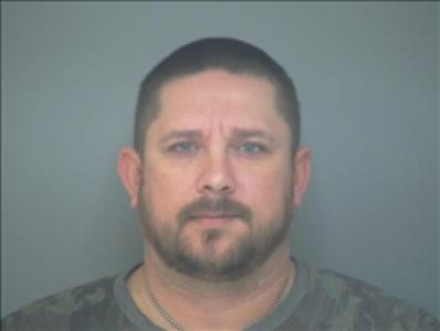 Christopher Keith Owens a registered Sex, Violent, or Drug Offender of Kansas