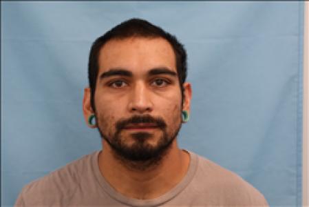 Paul Matthew Armenta a registered Sex, Violent, or Drug Offender of Kansas