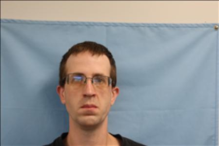 Nicholas Edward Leffert a registered Sex, Violent, or Drug Offender of Kansas