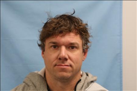 Jeb Alan Clements a registered Sex, Violent, or Drug Offender of Kansas