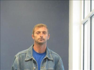 Levi Joseph Fitzwater a registered Sex, Violent, or Drug Offender of Kansas
