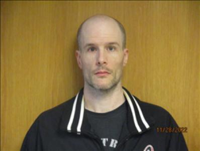 Jason Ryan Stapp a registered Sex, Violent, or Drug Offender of Kansas