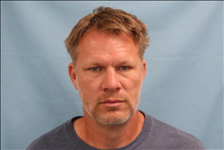 Richard James Barrett a registered Sex, Violent, or Drug Offender of Kansas