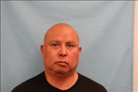Ronnie Dean Henson a registered Sex, Violent, or Drug Offender of Kansas