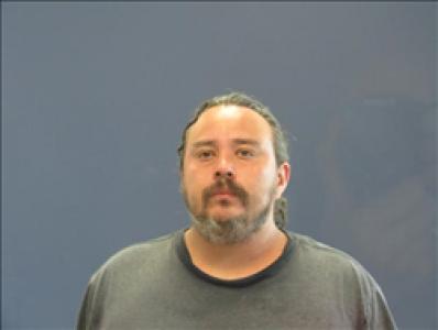 Benjamin Lee Rocha a registered Sex, Violent, or Drug Offender of Kansas