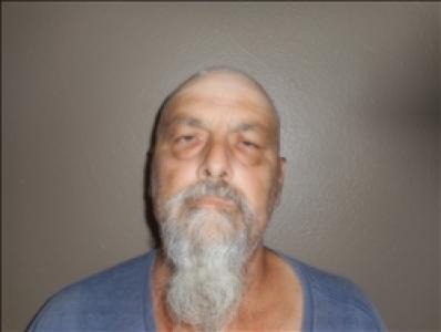 Johnny Franklin Tosh II a registered Sex, Violent, or Drug Offender of Kansas