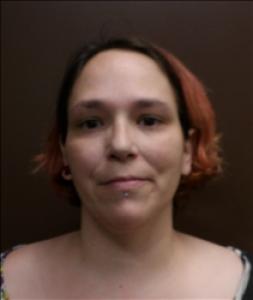 April Dawn Kiser a registered Sex, Violent, or Drug Offender of Kansas