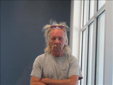Dane Russell Griffith a registered Sex, Violent, or Drug Offender of Kansas