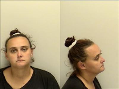 Ashley Marie Bennett a registered Sex, Violent, or Drug Offender of Kansas