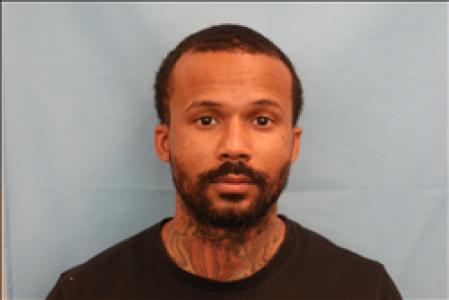 Kevin Habakkuk Redwine a registered Sex, Violent, or Drug Offender of Kansas