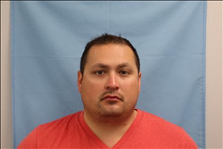 John Paul Sauceda-verhulst a registered Sex, Violent, or Drug Offender of Kansas