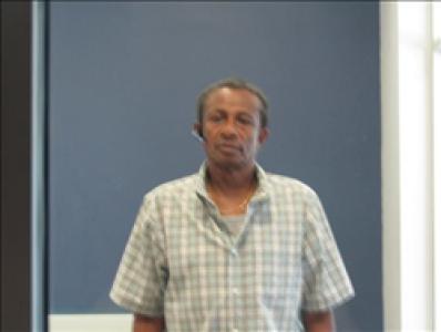 Nathaniel Ross a registered  of Kansas