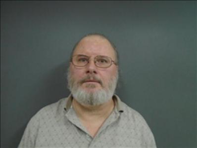 Rodney Lynn Winn a registered Sex, Violent, or Drug Offender of Kansas