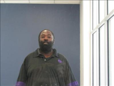 Kevis Jamal Johnson a registered Sex, Violent, or Drug Offender of Kansas