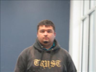 Caleb Daniel Zuniga a registered Sex, Violent, or Drug Offender of Kansas