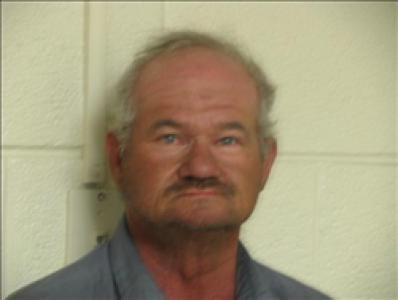 Rodney Lee Colson a registered Sex, Violent, or Drug Offender of Kansas