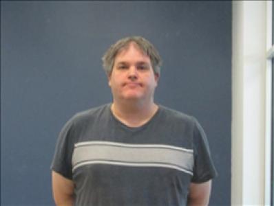 Kevin Anthony Christinat a registered Sex, Violent, or Drug Offender of Kansas