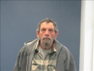 Steven A Neibuhr a registered Sex, Violent, or Drug Offender of Kansas