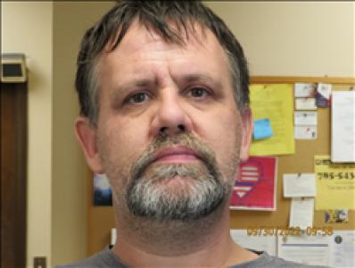 Heath Wayne Pinzenscham a registered Sex, Violent, or Drug Offender of Kansas