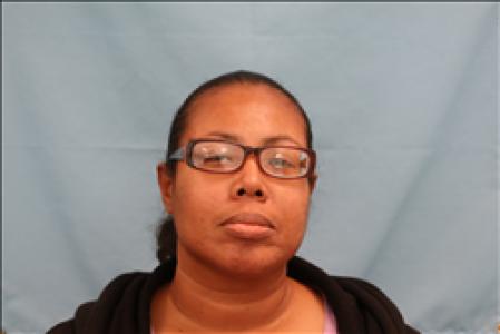 Dawn Charlene Lyles a registered Sex, Violent, or Drug Offender of Kansas