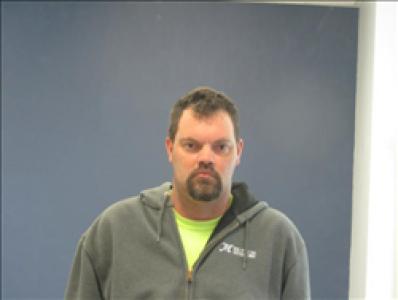 Jared Wayne Smith a registered Sex, Violent, or Drug Offender of Kansas