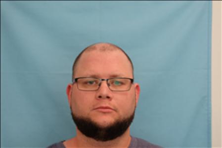 Kenneth Lee Mahoney II a registered Sex, Violent, or Drug Offender of Kansas