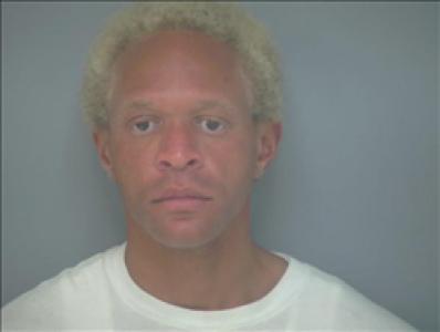 Christopher Jarmall Bailey a registered Sex, Violent, or Drug Offender of Kansas