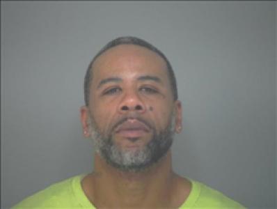 Lamar Antwan Broyles a registered Sex, Violent, or Drug Offender of Kansas