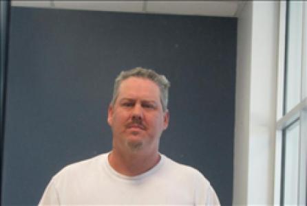 Donald Ray Arbogast a registered Sex, Violent, or Drug Offender of Kansas