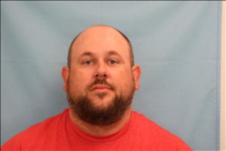 Brian Christopher Henry a registered Sex, Violent, or Drug Offender of Kansas