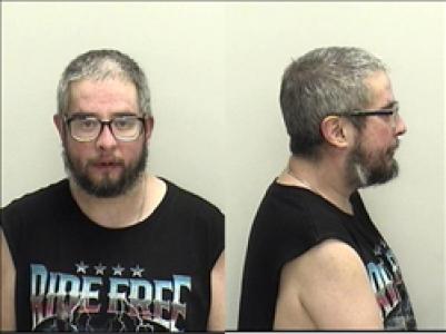 Anthony Ray Staton a registered Sex, Violent, or Drug Offender of Kansas