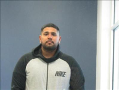 Norberto Z Ruiz Jr a registered Sex, Violent, or Drug Offender of Kansas