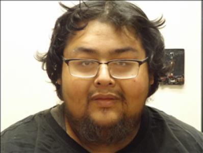 Ramon Andreas Quinonez a registered Sex, Violent, or Drug Offender of Kansas