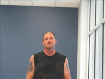 Mark Anthony Meeks a registered Sex, Violent, or Drug Offender of Kansas