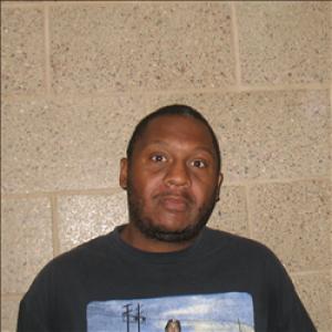 Antonio Lee Nelson a registered Sex, Violent, or Drug Offender of Kansas