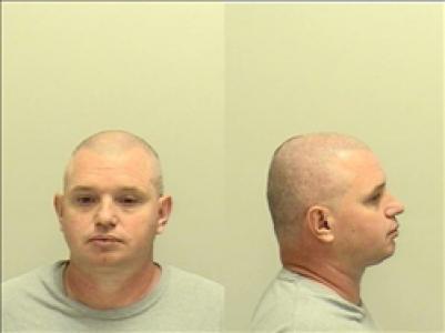 David Wayne Cotton a registered Sex, Violent, or Drug Offender of Kansas