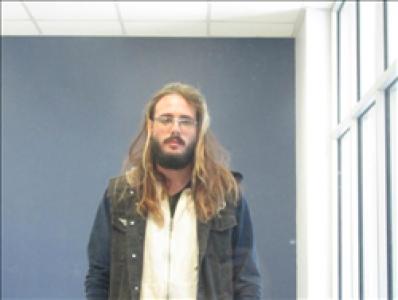 Alexander Deforest Messick a registered Sex, Violent, or Drug Offender of Kansas