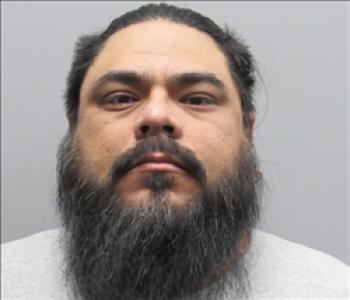 Severo James Sanchez a registered Sex, Violent, or Drug Offender of Kansas